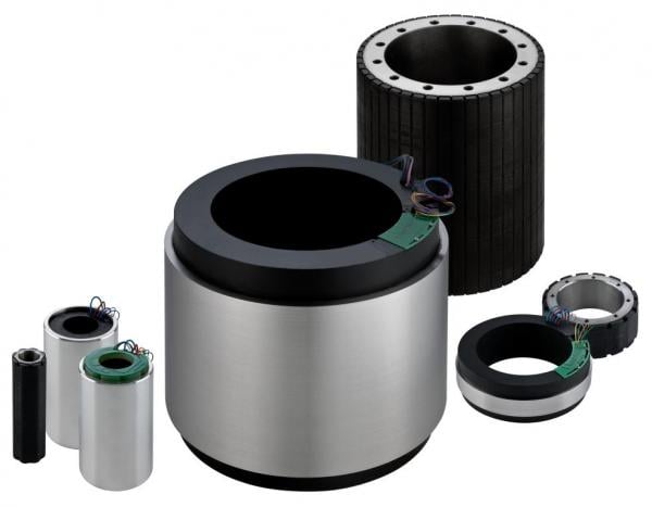 Kollmorgen KBM Series Frameless Motors Kollmorgen KBM Series Frameless Motors